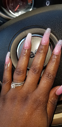 Stonelake Nail Spa