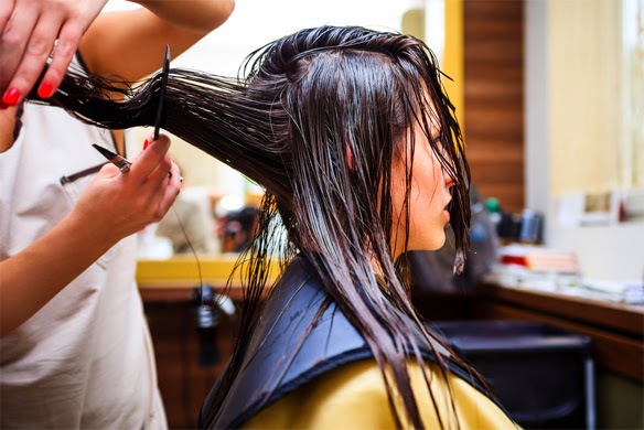 Streaks Studio & Salon, nail salon in Fair Oaks, California