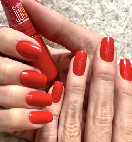 Studio Luene Souza Nails