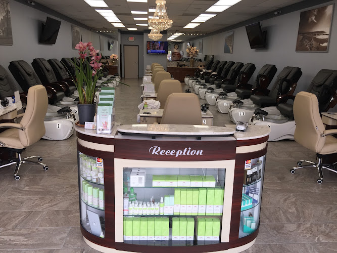 Style Nails & Spa