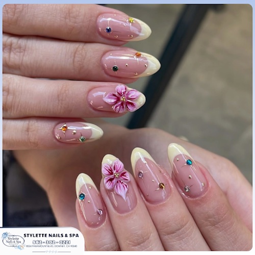 Stylette Nails & Spa