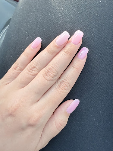 Stylish Nails