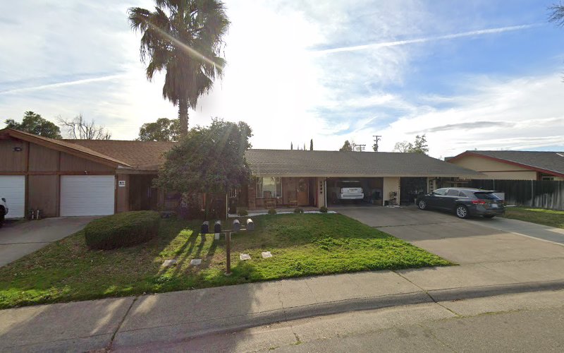 Stylish Nails, nail salon in Rancho Cordova, California