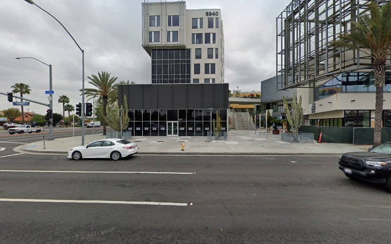 Sugar Nail, nail salon in Buena Park, California