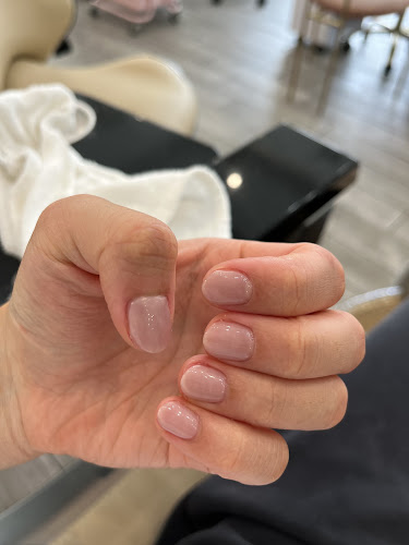 Sugar Nail Hobart
