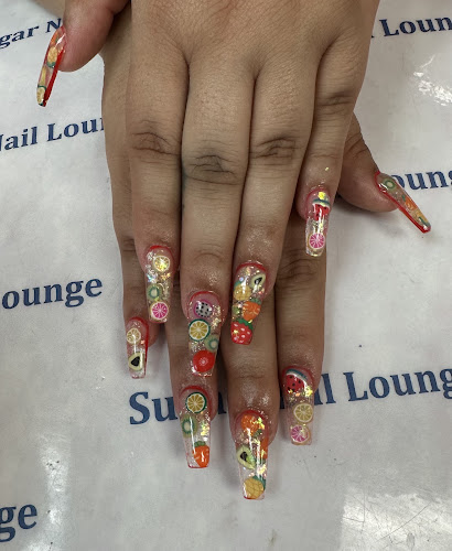 Sugar Nail Lounge