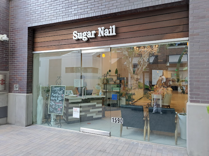 Sugar Nail