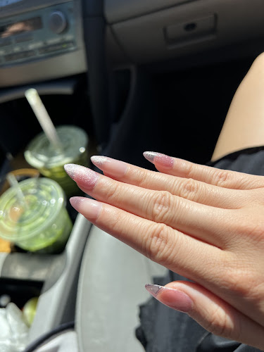 SugarCoat Nail Bar