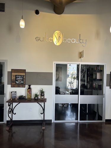 Suite Beauty