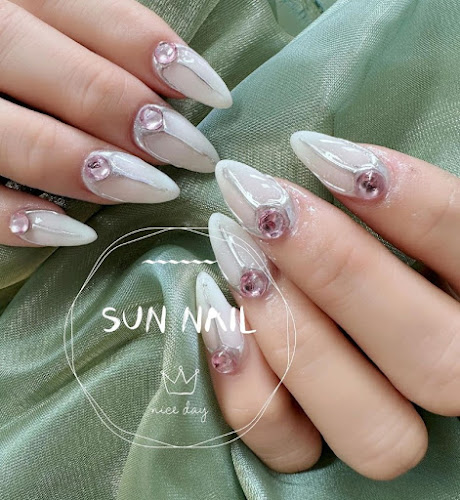 Sun Nail