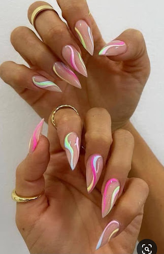 Sun Nails and Spa