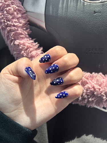 Sun Nails & Spa, nail salon in Rocklin, California