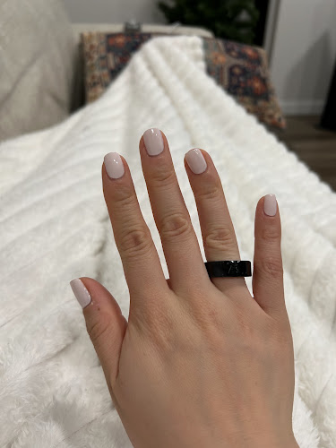 Sun Nails