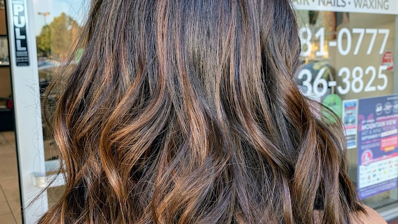 Sunny Beauty Salon & Spa, Inc.