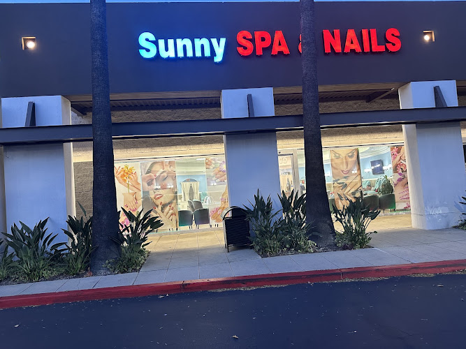Sunny Spa & Nails