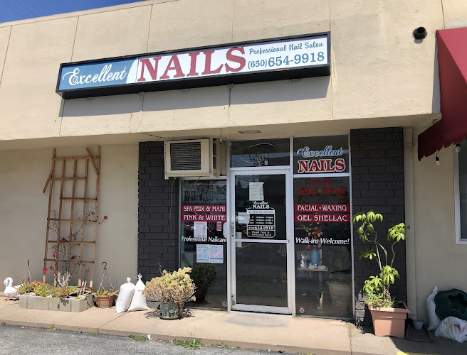 Sunshine 9 Nails