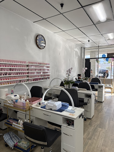 Sunshine Nail Spa