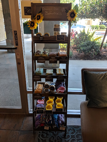 Sunshine Salon and Spa