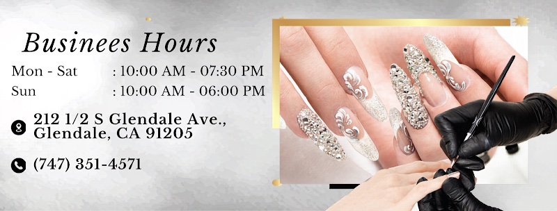 Super Art Nails