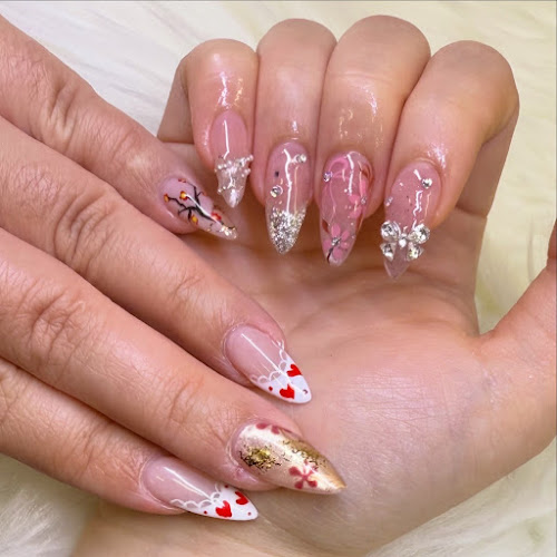 Super Nail Tek