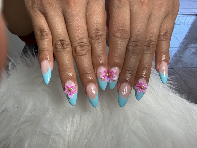 Super Nails (Los Angles)