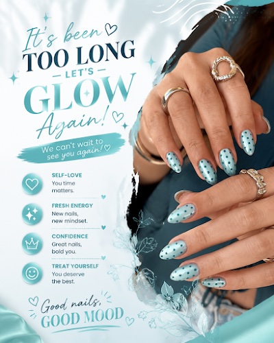 Super Nails Lounge