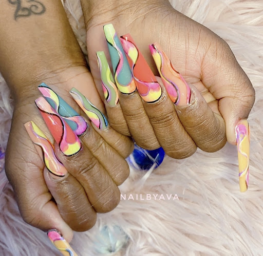 Super Nails One