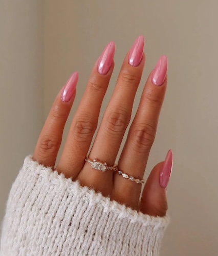 Super Nails