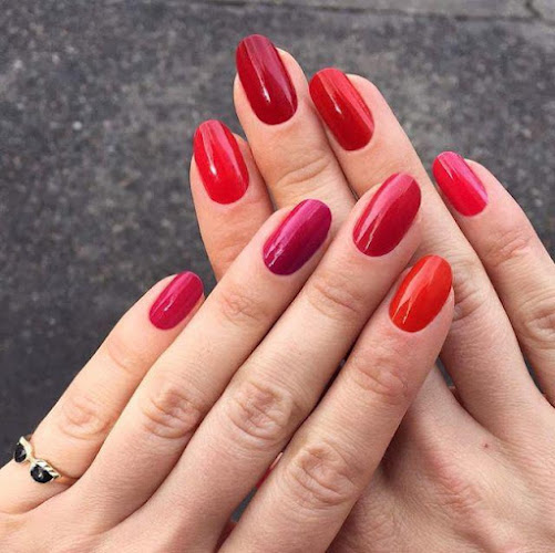 Superb Nails