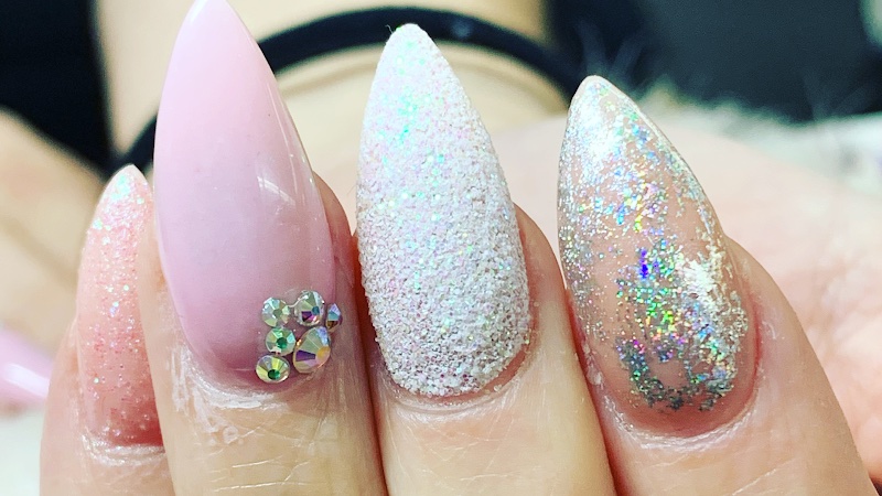 Supreme Nails & Beauty, nail salon in Montclair, California