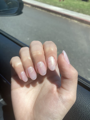 Surf City Nails