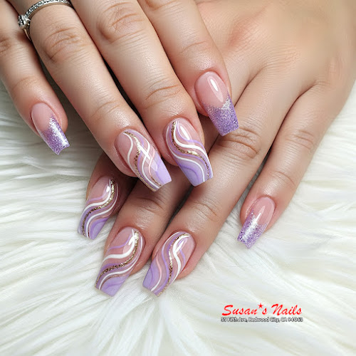 Susan's Nails
