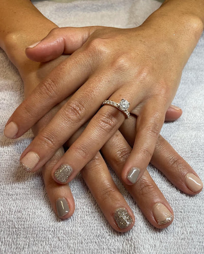 Sweet -N- Sassy Nails