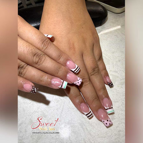 Sweet Nail Spa