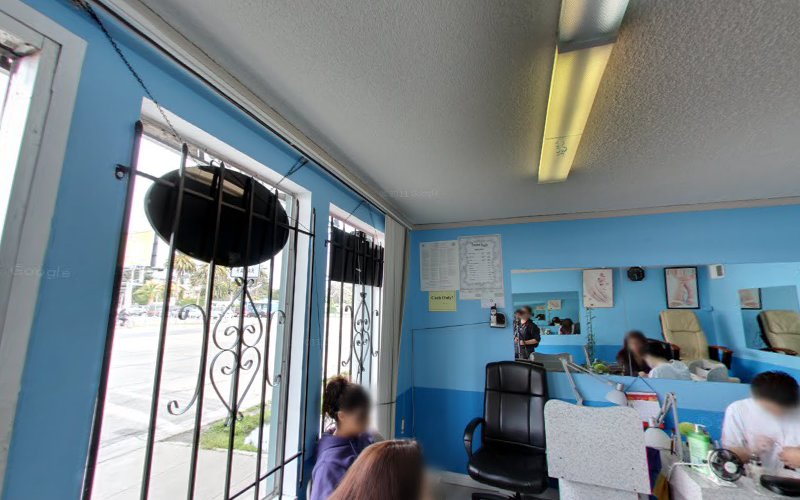 Sweet Nails, nail salon in San Leandro, California