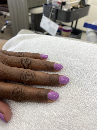 Sweet Paradise Nails & Spa