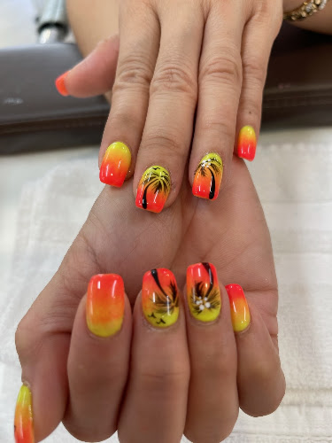 Sweeties Nails Spa, nail salon in Campbell, California