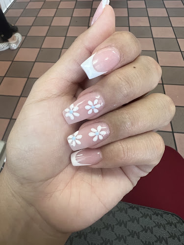 T M Nail -Holly