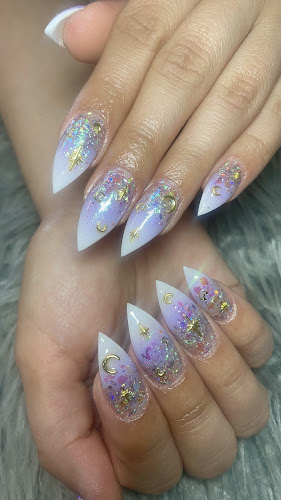 T Nails, nail salon in Citrus Heights, California