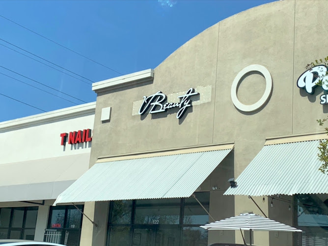 T Nails spa
