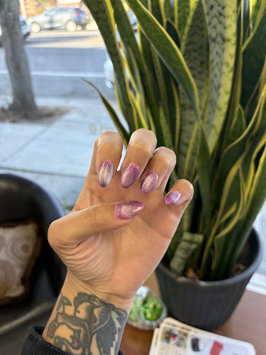 Tami’s Nails & Spa