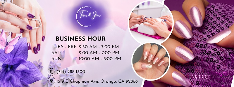 Tan&Jen Beauty Salon