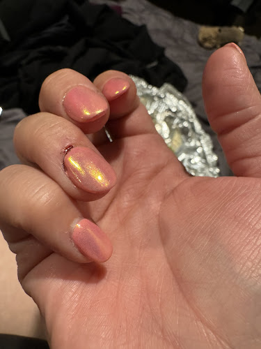 T&T Nail Salon