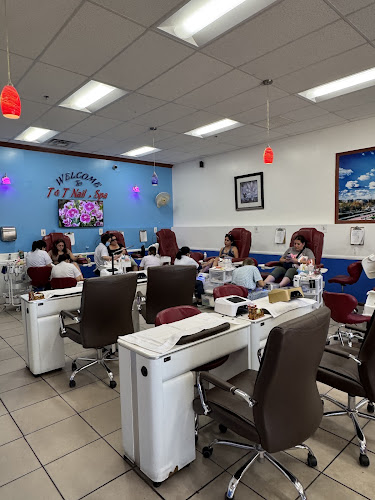 T&T Nail Spa