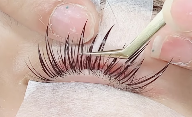 Tanya's Nails