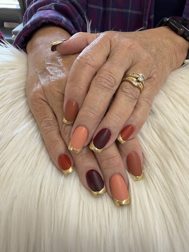 Tara's Nail Salon, nail salon in Walnut Creek, California