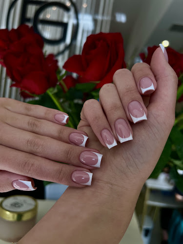 Tata Nails