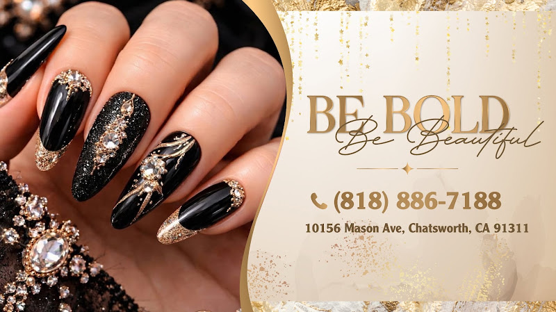 TD Nail Studio