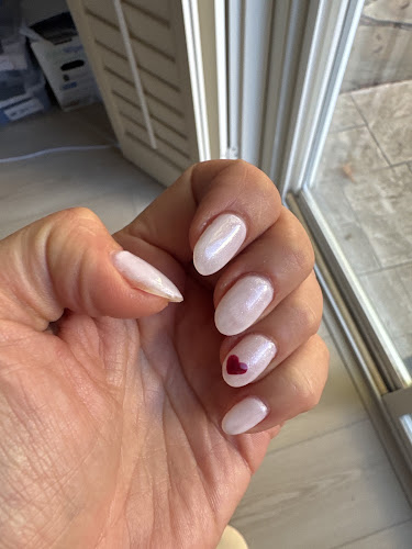 TEA Nails