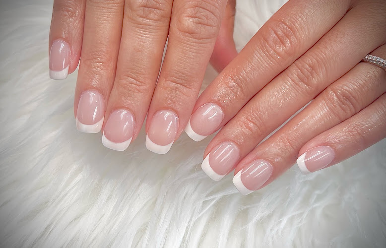 Teamwork Nail Spa